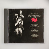 Cd The Waterboys 