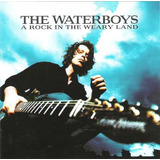 Cd The Waterboys Rock