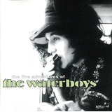 Cd The Waterboys The
