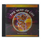 Cd The Way Of