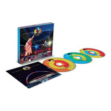 Cd The Who With