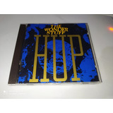 Cd The Wonder Stuff