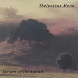 Cd Thelonious Monk 