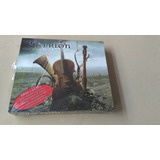 Cd Therion 