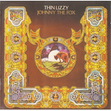 Cd Thin Lizzy 