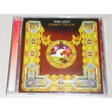Cd Thin Lizzy