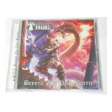 Cd Thor