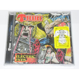 Cd Thor