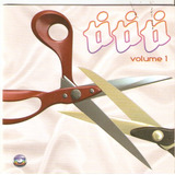 Cd Ti Ti Ti - Vol. 1 