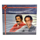 Cd Tiao Carreiro