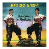 Cd Tiao Carreiro E