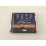 Cd Tibor Rudas Presents