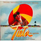 Cd tieta Do Agreste