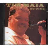 Cd Tim Maia Ao