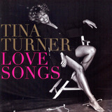 Cd Tina Turner 