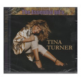 Cd Tina Turner 