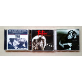Cd Tina Turner Colecao