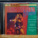 Cd Tina Turner The