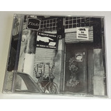 Cd Titãs - A Melhor Banda De Todos Os Tempos (lacrado)