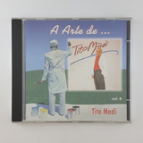 Cd Tito Madi A