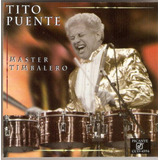 Cd Tito Puente