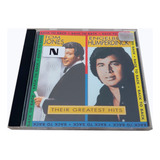 Cd Tom Jones Engelbert