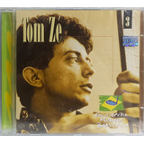 Cd Tom Ze Enciclopedia