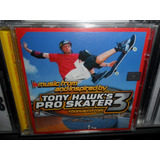 Cd Tony Hawk1s Pro