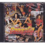 Cd Too Gangsta For