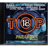 Cd Top 18