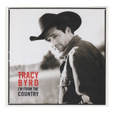 Cd Tracy Byrd I