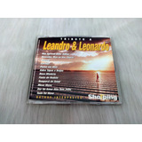 Cd Tributo A Leandro