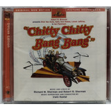 Cd Trilha Sonora