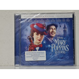 Cd Trilha Sonora 