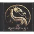 Cd Trilha Sonora |  Mortal Kombat: Motion Picture Soundtrack