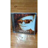 Cd Trilha Sonora Infamous