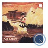 Cd Trilha Sonora Samurai