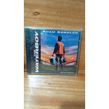 Cd Trilha Sonora The