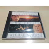 Cd Trilha Sonora Um