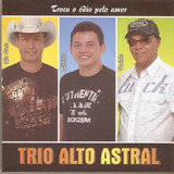 Cd Trio Alto Astral