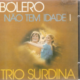 Cd Trio Surdina 