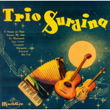 Cd Trio Surdina 