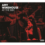 Cd Triplo Amy Winehouse
