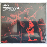 Cd Triplo Amy Winehouse (novo/lacrado)