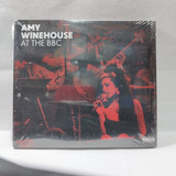Cd Triplo Digipack Amy Winehouse At The Bbc