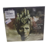 Cd Triplo Emerson Lake