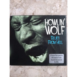 Cd Triplo Howlin 