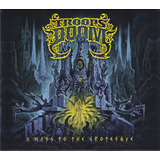 Cd Troops Of Doom A Mass To The Grotesque Slipcase 2024