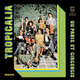 Cd Tropicalia Ou Panis