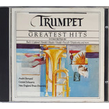 Cd Trumpet Greatest Hits